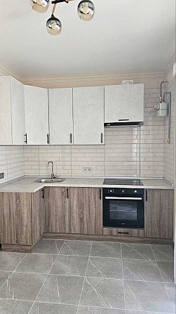 Продаж 1к квартири 43 м2 свіжий ремонт, техніка ЖК Розенталь Lymanka - photo 1