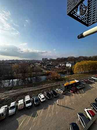 Однокімнатна квартира в центрі міста  ЖК Dream Park Khmelnytskyi