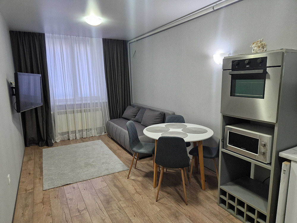 2к квартира з ремонтом в ЖК СТОЛИЧНИЙ Васильків Васильківське - зображення 2