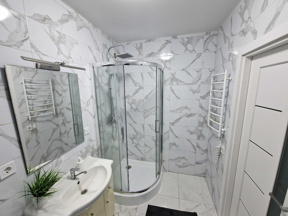 2к квартира з ремонтом в ЖК СТОЛИЧНИЙ Васильків Васильківське - зображення 4