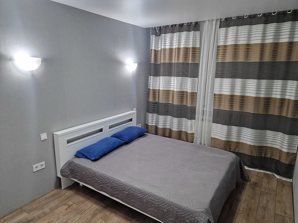 2к квартира з ремонтом в ЖК СТОЛИЧНИЙ Васильків Васильківське - зображення 3