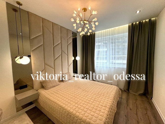 ПРОДАЖА НОВОЙ‼️2к квартиры,Аркадия‼️стильно-модно!‼️51 жемчужина,море Odesa - photo 8