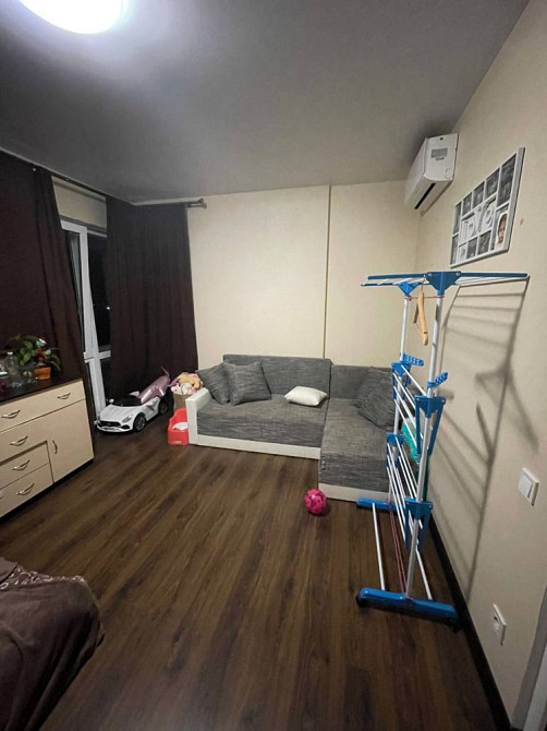 Продам однокомнатную квартиру ЖК Артвиль Artville! Срочно! Авангард - зображення 3