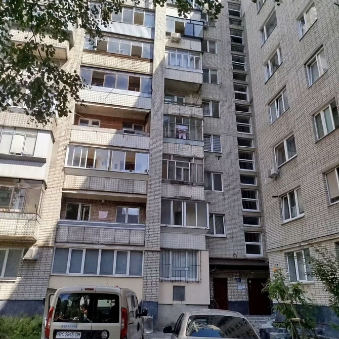 Продаж 4 кім кв по вул Мазепи Lviv - photo 1