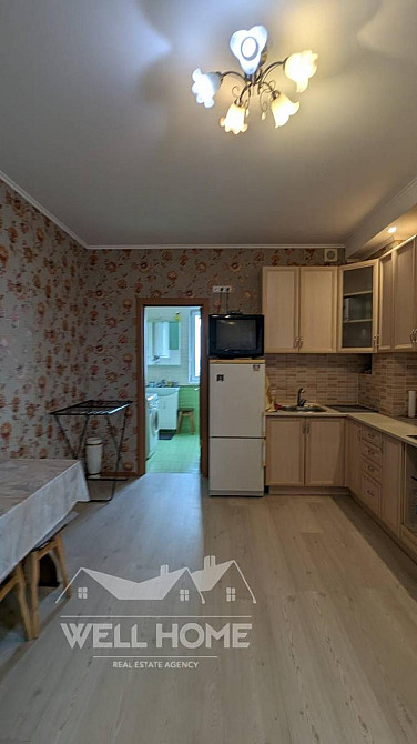 Продаж квартири 1к Харківське  шосе, 19А ЖК Мега Сіті Київ Київ - зображення 3