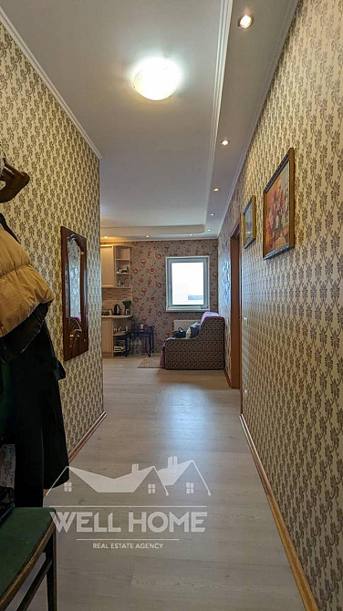 Продаж квартири 1к Харківське  шосе, 19А ЖК Мега Сіті Київ Київ - зображення 4