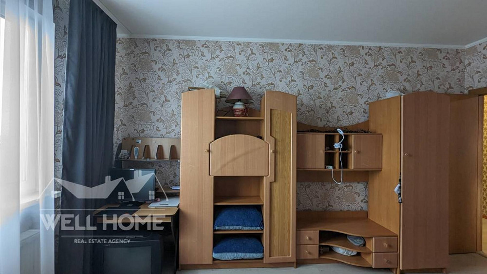 Продаж квартири 1к Харківське  шосе, 19А ЖК Мега Сіті Київ Київ - зображення 7