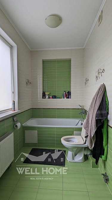 Продаж квартири 1к Харківське  шосе, 19А ЖК Мега Сіті Київ Київ - зображення 8