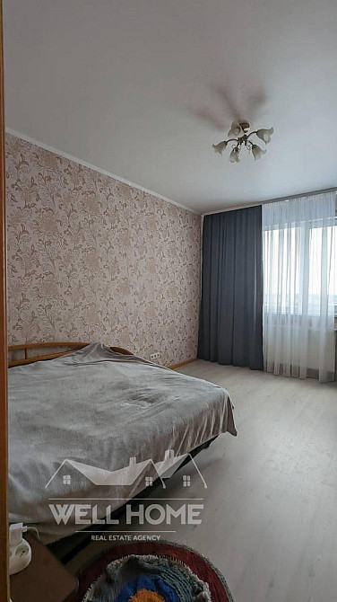 Продаж квартири 1к Харківське  шосе, 19А ЖК Мега Сіті Київ Київ - зображення 5