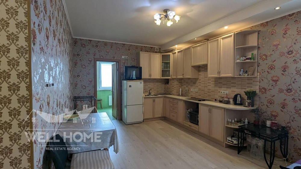 Продаж квартири 1к Харківське  шосе, 19А ЖК Мега Сіті Київ Київ - зображення 1