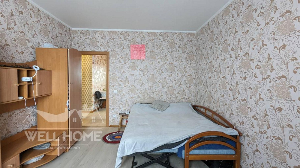 Продаж квартири 1к Харківське  шосе, 19А ЖК Мега Сіті Київ Київ - зображення 6