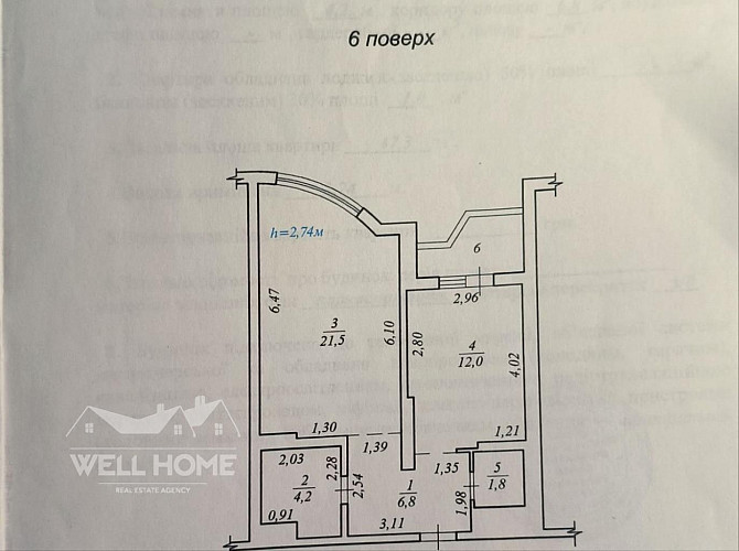 Продаж квартири 1к Харьківське Шосе, 19Б ЖК Мега сіті Київ Киев - изображение 1