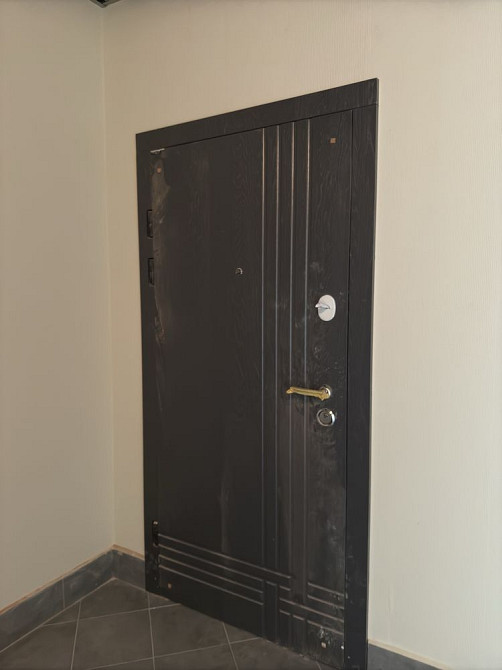 двох кімнатна квартира в новобудові (без ремонту) Петрово (Петровский р-н., Кировоградская обл) - изображение 8