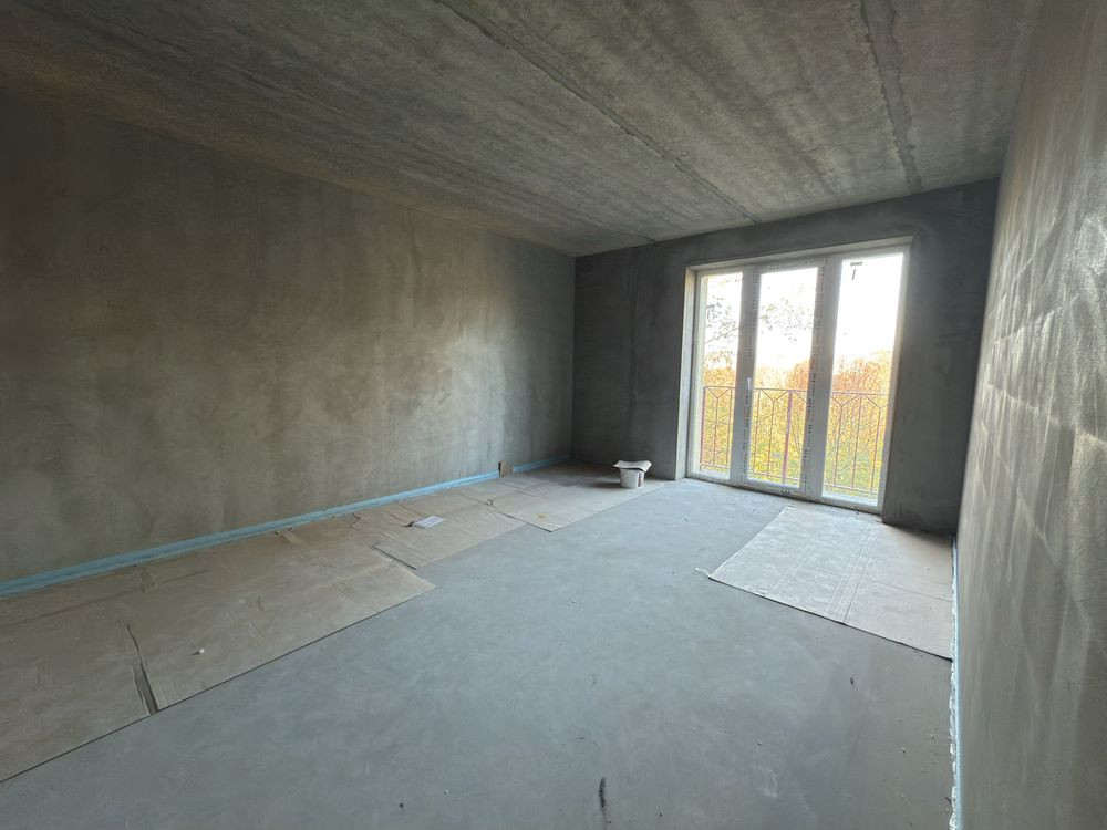 двох кімнатна квартира в новобудові (без ремонту) Петрово (Петровский р-н., Кировоградская обл) - изображение 6