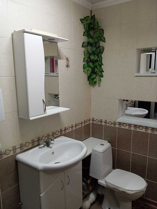 Затишна 3-кімнатна квартира в смт Люблинець Люблинець - зображення 5