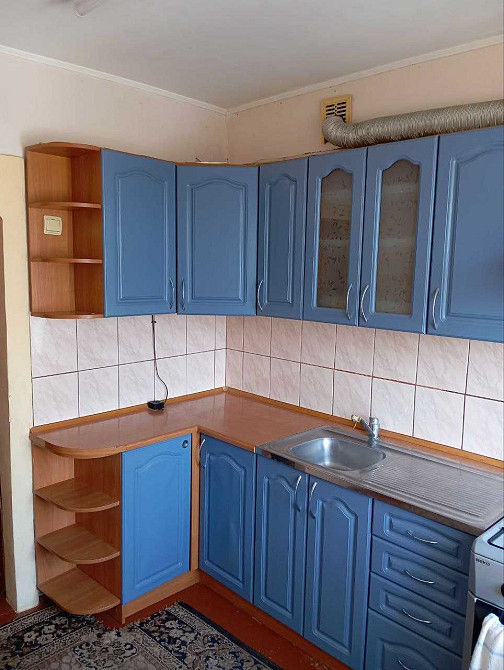 Затишна 3-кімнатна квартира в смт Люблинець Люблинець - зображення 1