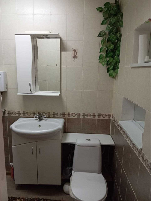 Затишна 3-кімнатна квартира в смт Люблинець Люблинець - зображення 3