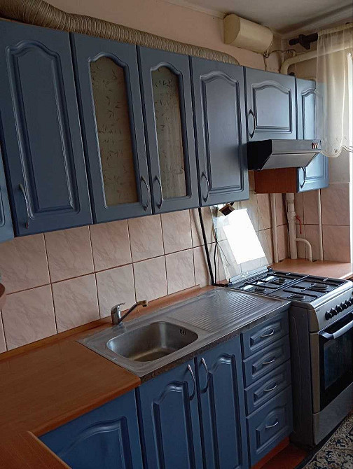 Затишна 3-кімнатна квартира в смт Люблинець Люблинець - зображення 2