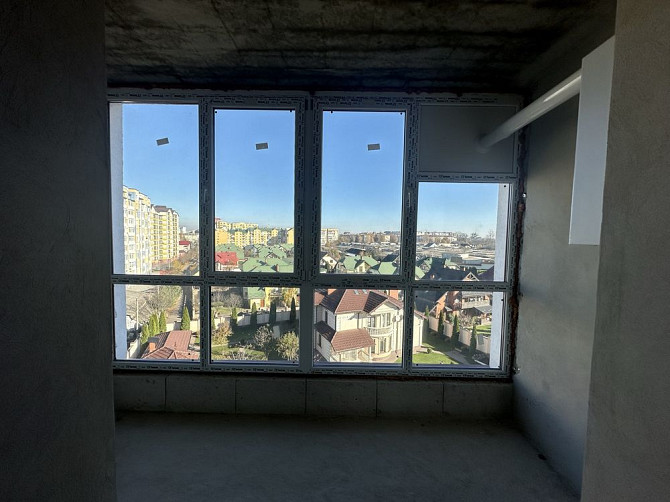 Продаж 2 кімнатної квартири + комора в зданому будинку Іvano-Frankivsk - photo 7