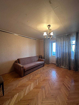 Простора трикімнатна квартира 70 м.кв., вул.Привокзальна, 14А Kyiv - photo 8