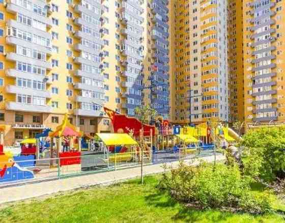 Продаж 2к ЖК Міністерський, Кондратюка Kyiv