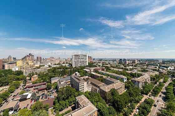 Продажа 4-комнатной квартиры в ЖК Taryan Towers - Іоанна Павла ІІ Kyiv