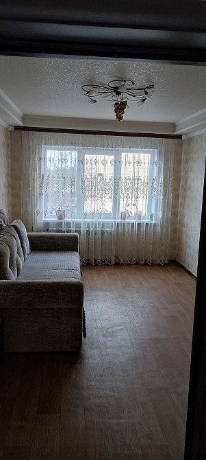 СРОЧНО Продам 2х комнатную квартиру Добропілля - зображення 3