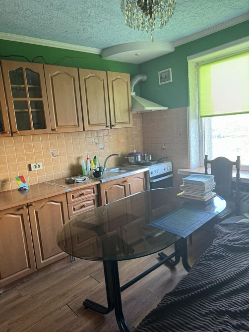 Продаж квартири , вул. Джамбула Ужгород - изображение 1