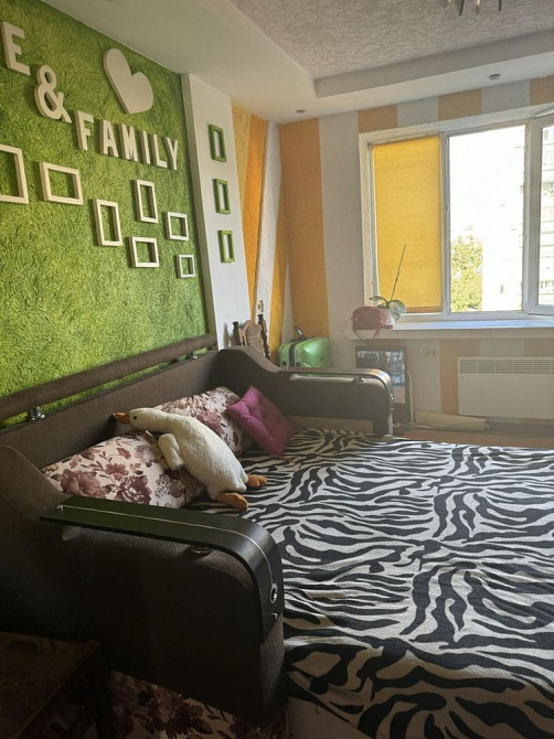 Продаж квартири , вул. Джамбула Ужгород - изображение 2