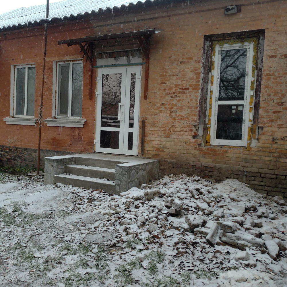 Продам квартиру в центрі м. Лубни Лубны - изображение 1