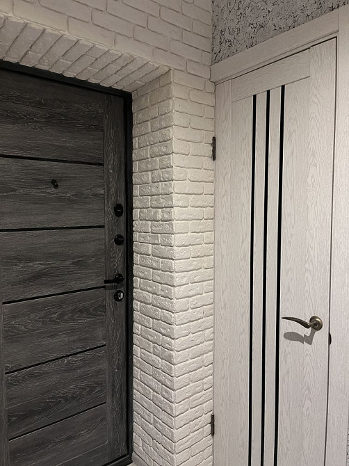 Продам однокімнатну квартиру-студію Яреськи - зображення 1