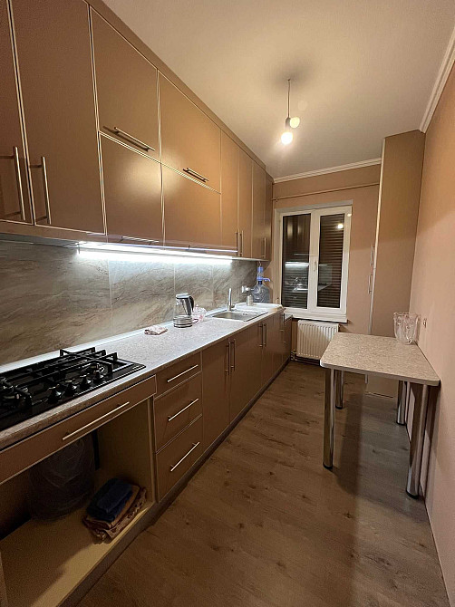 Квартира трехкомнатная Красноград (Харківська обл) - зображення 8