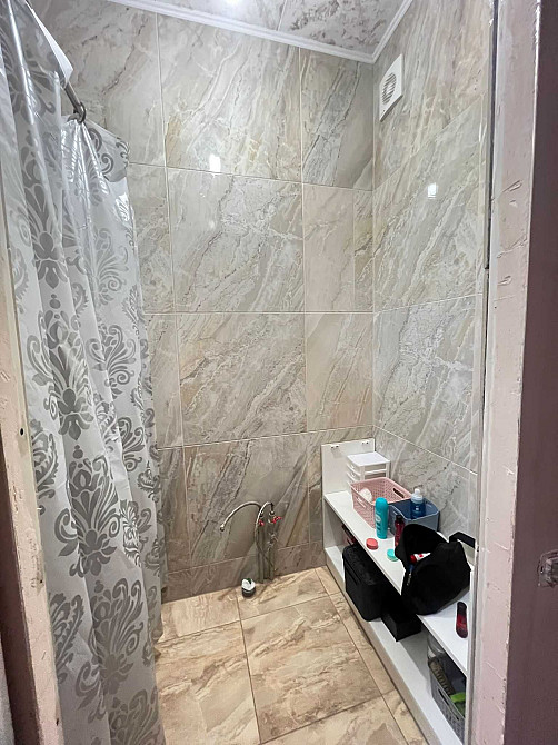 Квартира трехкомнатная Красноград (Харківська обл) - зображення 1