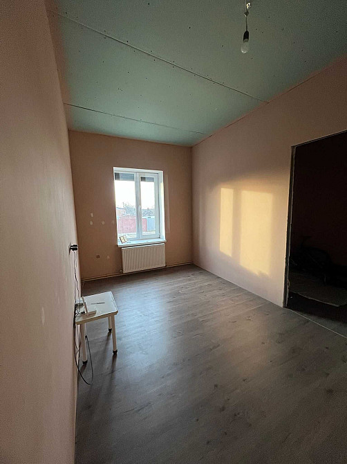 Квартира трехкомнатная Красноград (Харківська обл) - зображення 6