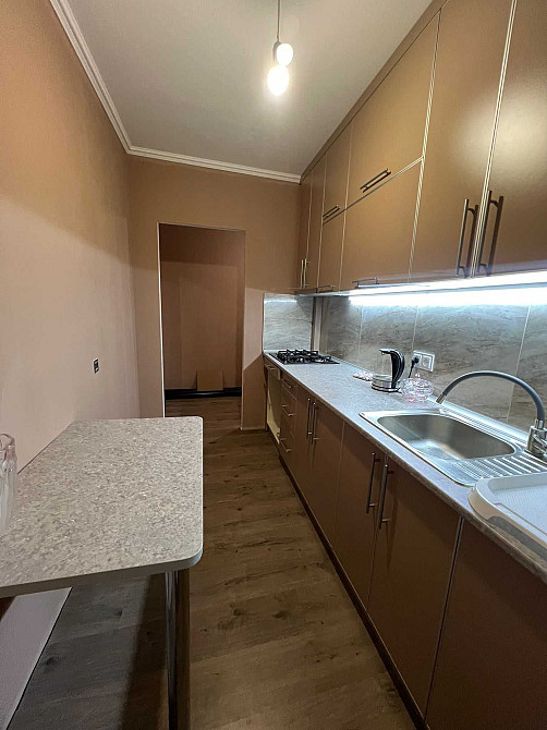 Квартира трехкомнатная Красноград (Харківська обл) - зображення 7