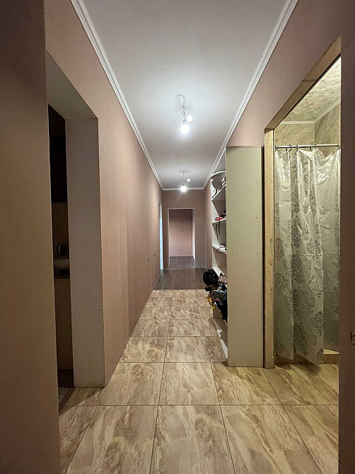 Квартира трехкомнатная Красноград (Харківська обл) - зображення 2