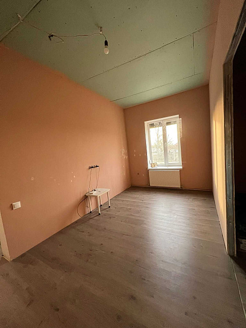 Квартира трехкомнатная Красноград (Харківська обл) - зображення 4