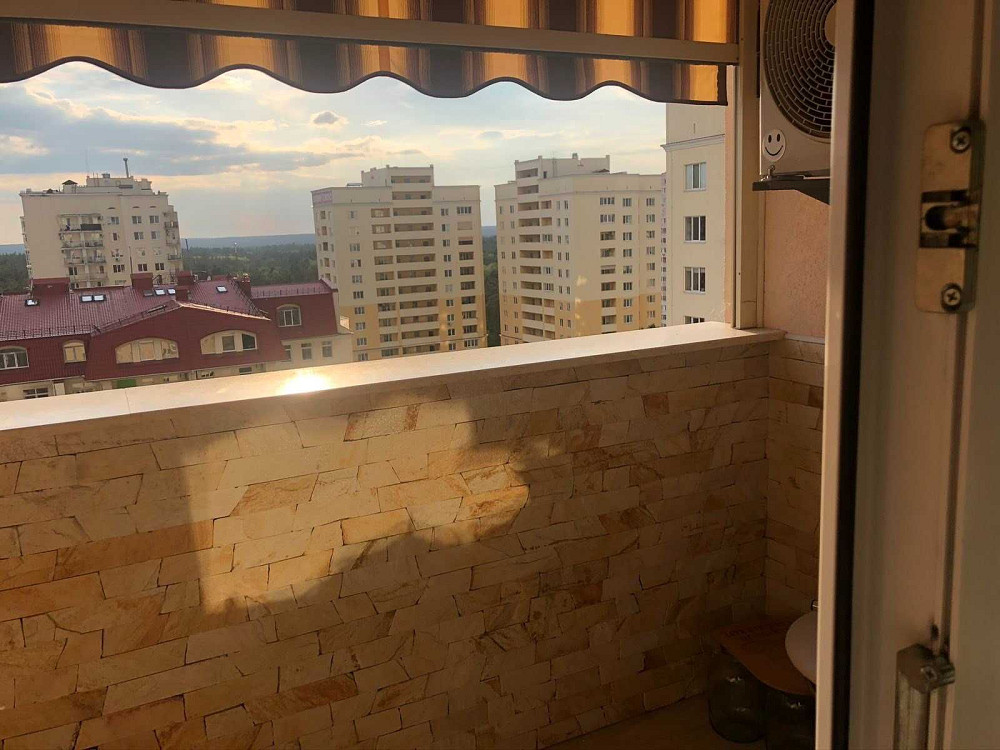 Оренда 2-кімн.квартири ЖК "Чайка" Чайки (Київська обл.) - зображення 7