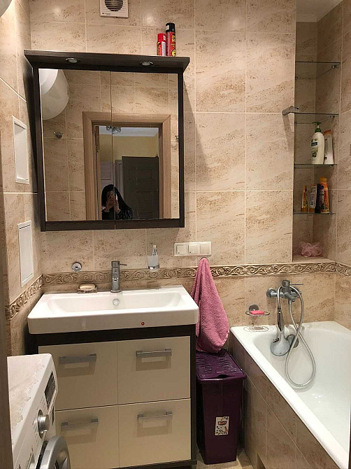 Оренда 2-кімн.квартири ЖК "Чайка" Чайки (Київська обл.) - зображення 3