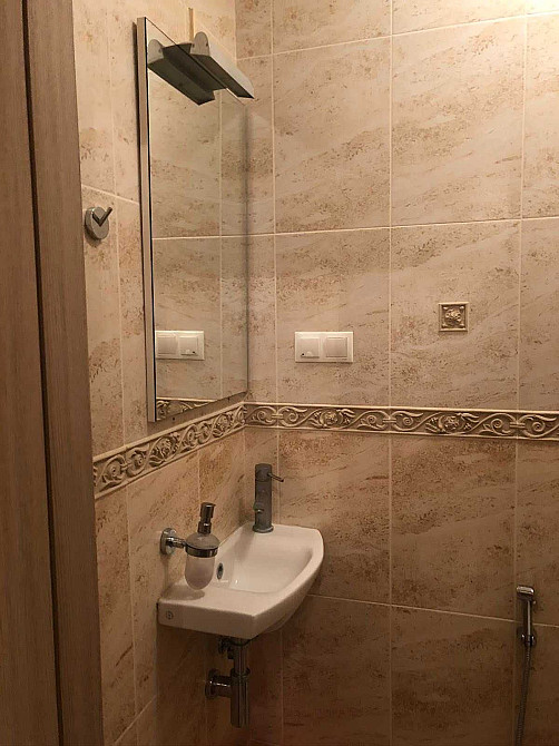 Оренда 2-кімн.квартири ЖК "Чайка" Чайки (Київська обл.) - зображення 8