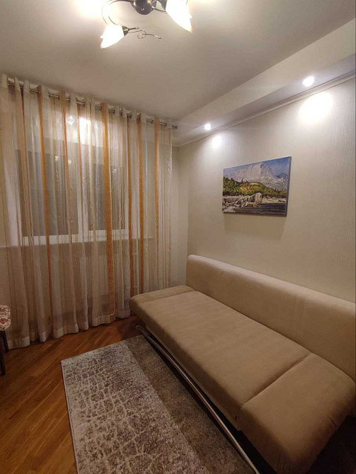 2к ул. Никольско-Ботаническая 6/8, метро Университет, Ботанический сад Киев - изображение 7