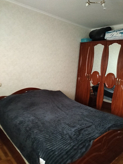 УВАГА ЦІНУ ЗНИЖЕНО!Продам 3х кімнатну квартиру.5/9 42000$ Васильківське - зображення 6