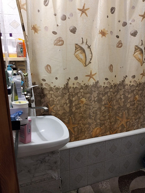 УВАГА ЦІНУ ЗНИЖЕНО!Продам 3х кімнатну квартиру.5/9 42000$ Васильківське - зображення 8