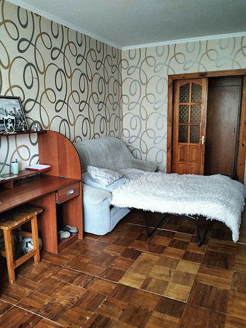 УВАГА ЦІНУ ЗНИЖЕНО!Продам 3х кімнатну квартиру.5/9 42000$ Васильківське - зображення 4