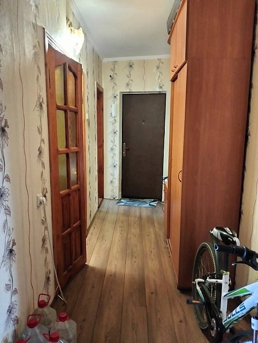 УВАГА ЦІНУ ЗНИЖЕНО!Продам 3х кімнатну квартиру.5/9 42000$ Васильківське - зображення 5