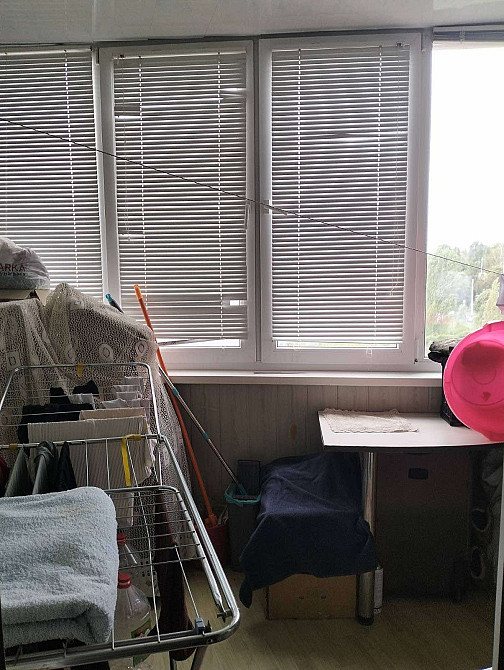 УВАГА ЦІНУ ЗНИЖЕНО!Продам 3х кімнатну квартиру.5/9 42000$ Васильківське - зображення 7