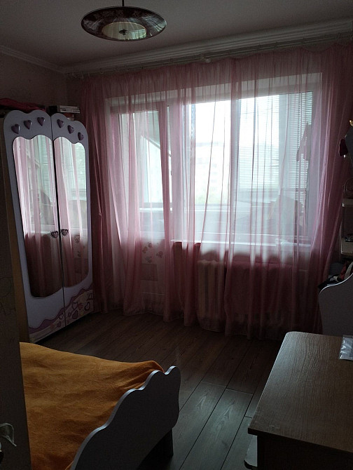 УВАГА ЦІНУ ЗНИЖЕНО!Продам 3х кімнатну квартиру.5/9 42000$ Васильківське - зображення 2