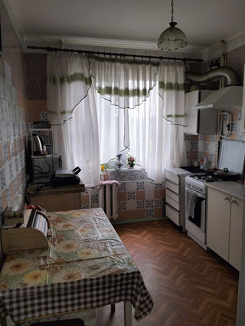 УВАГА ЦІНУ ЗНИЖЕНО!Продам 3х кімнатну квартиру.5/9 42000$ Васильківське - зображення 1