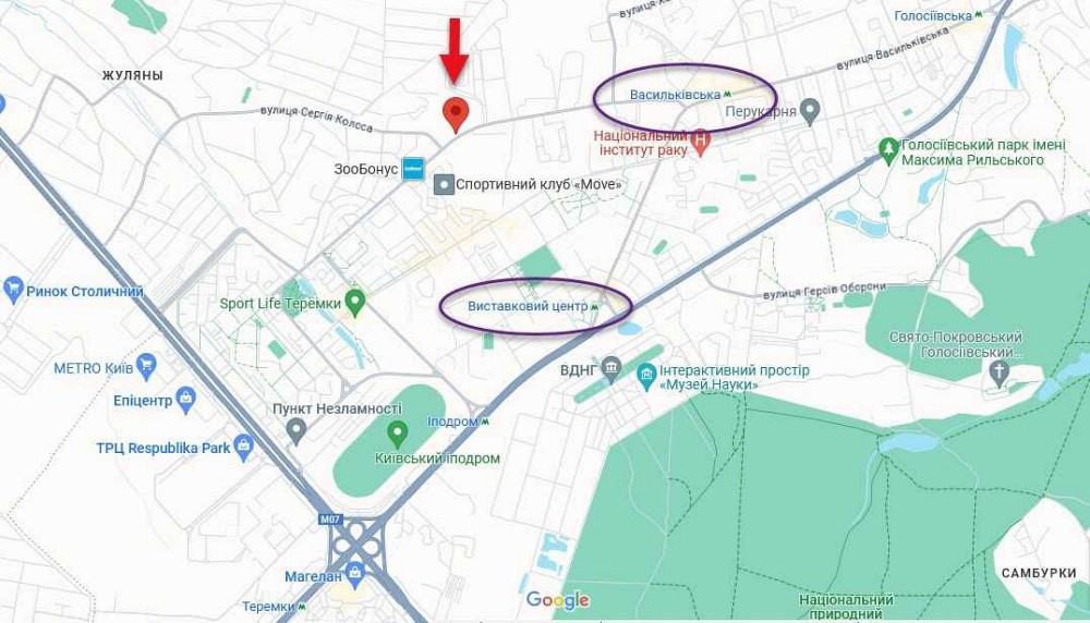 Максимовича 32-Б, ЖК Liko-Grad, S=50м, м. Васильківська 7хв Київ - зображення 5