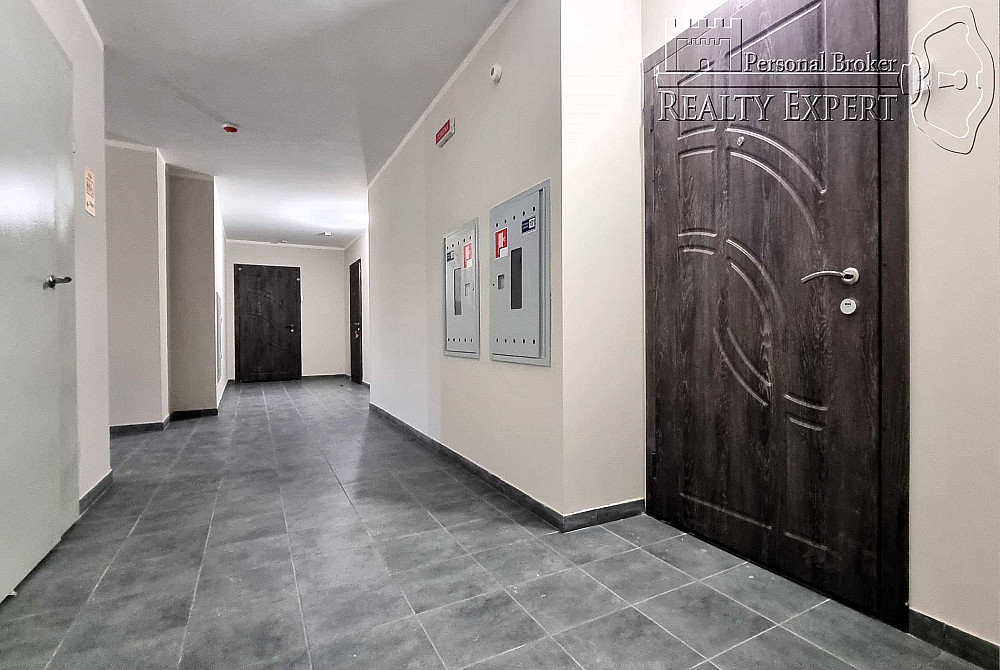 Максимовича 32-Б, ЖК Liko-Grad, S=50м, м. Васильківська 7хв Київ - зображення 7